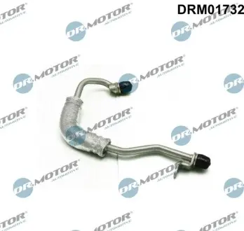 Трубка системи охолодження турбiни DR.MOTOR DRM01732 Купити в Україні