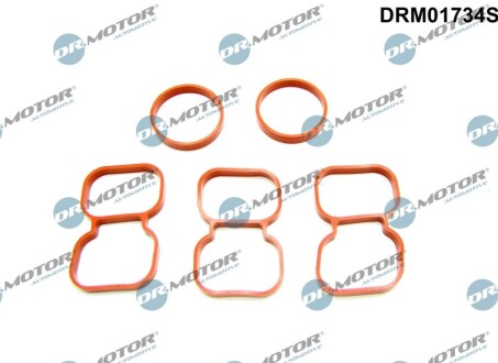 Автозапчасть DR.MOTOR DRM01734S