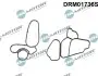 Комплект резиновых прокладок. DR.MOTOR (DRM01736S) изображение 1