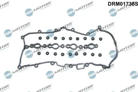 Автозапчасть DR.MOTOR DRM01738S