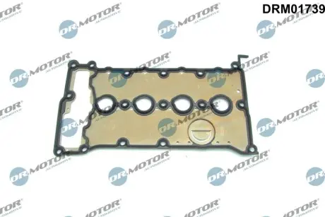 Фото Прокладка кришки клапанів VW Passat 2.0 01-05 DR.MOTOR (DRM01739) зображення 1