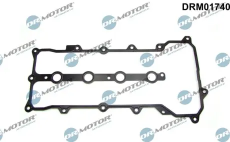 Прокладка клапанної кришки гумова DR.MOTOR DRM01740 Купити в Україні