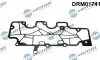 Фото Прокладка вентиляцiї картера DR.MOTOR (DRM01741) зображення 1