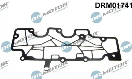 Прокладка вентиляцiї картера DR.MOTOR DRM01741 Купити в Україні