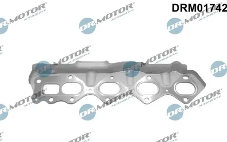 Автозапчасть DR.MOTOR DRM01742 Купить в Украине