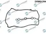 Фото Прокладка кришки клапанів Renault Clio 0.9 TCe 12 DR.MOTOR (DRM01744) зображення 1