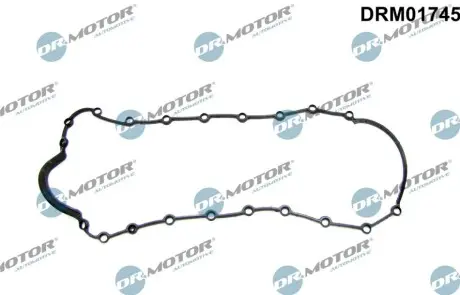 Прокладка піддона DR.MOTOR DRM01745 Купити в Україні