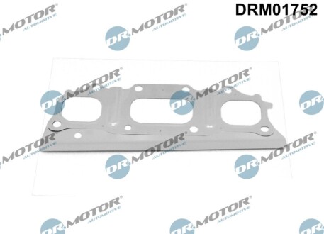 Автозапчастина DR.MOTOR DRM01752 (фото 1)