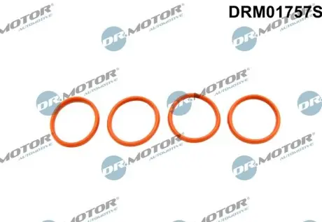 Прокладка колектора впускного Citroen Berlingo/Nemo/Peugeot Partner 1.4 96-15 (к-кт) DR.MOTOR DRM01757S Купити в Україні