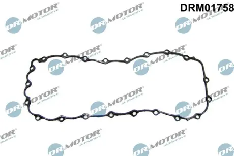 Прокладка масляного пiддона DR.MOTOR DRM01758 Купити в Україні