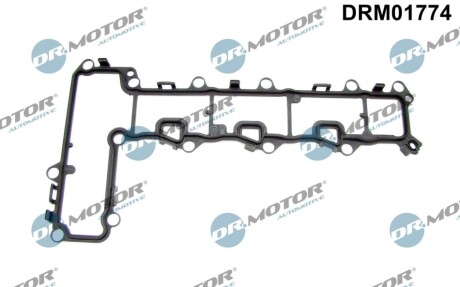 Прокладка крышки клапанов Citroen Jumper/Peugeot Boxer 2.0 15- DR.MOTOR DRM01774 (фото 1)