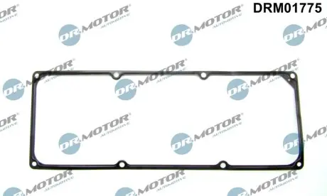 Прокладка крышки клапанов Dacia Logan/Renault Kangoo/Megane 1.4/1.6 96- DR.MOTOR DRM01775