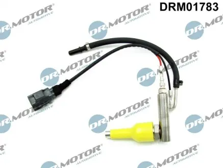 Форсунка ADBLUE DR.MOTOR DRM01783 Купити в Україні
