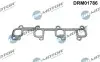 Прокладка колектора випускного Toyota Avensis/Camry/Corolla/Rav 4 1.8 D/2.0 D 83-06 DR.MOTOR (DRM01786) зображення 1
