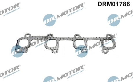 Автозапчасть DR.MOTOR DRM01786 (фото 1)