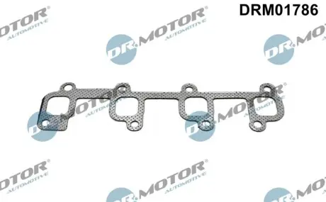 Автозапчасть DR.MOTOR DRM01786