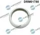 Прокладка глушника Toyota Avensis 03-08/Mitsubishi Pajero 06-/Subaru Forester 97-12 DR.MOTOR (DRM01788) зображення 1