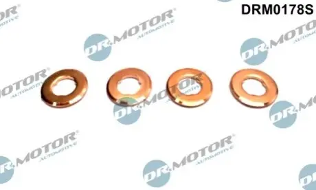 Автозапчасть DR.MOTOR DRM0178S Купить в Украине