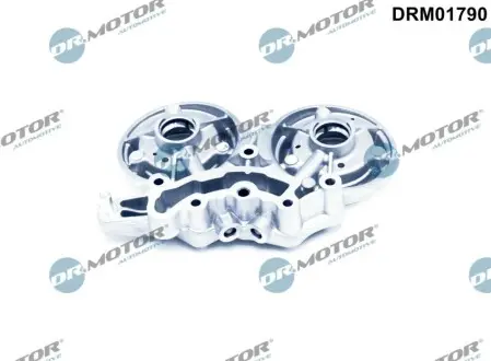 Кронштейн розподільного валу опорний VW Passat 1.8-2.0 TSI/GTI/R 15 DR.MOTOR DRM01790 Купити в Україні