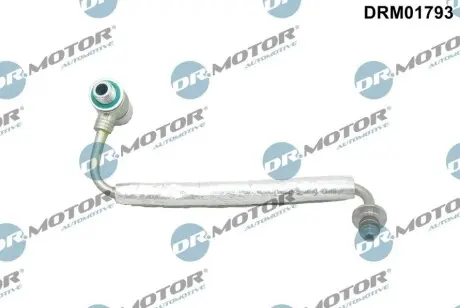 Трубка подачi масла турбiни DR.MOTOR DRM01793 Купити в Україні