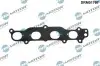 Фото Прокладка колектора впускного Honda Civic 1.4 i-VTEC 08-16 DR.MOTOR (DRM01797) зображення 1