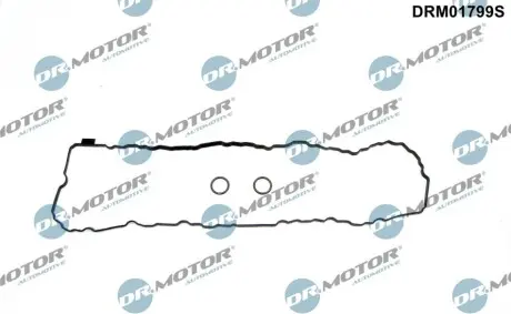 Автозапчасть DR.MOTOR DRM01799S