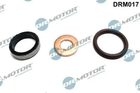 Ремкомплект форсунки DR.MOTOR DRM017 Купить в Украине