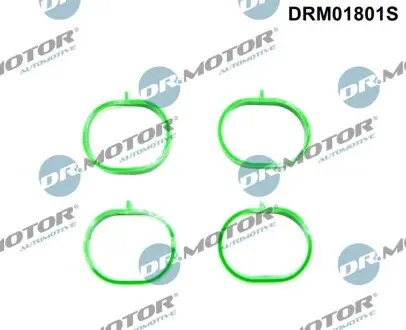 Комплект прокладок гумових DR.MOTOR DRM01801S Купити в Україні
