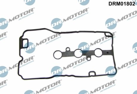 Автозапчасть DR.MOTOR DRM01802