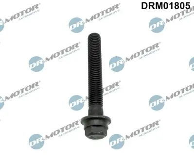 Болт шкiва DR.MOTOR DRM01805 Купити в Україні