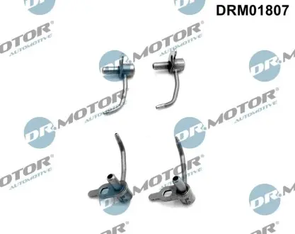 Форсунка масляна Ford Transit 2.0/2.2TDCI 00- (к-кт 4 шт.) DR.MOTOR DRM01807 Купити в Україні