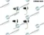 Автозапчастина DR.MOTOR (DRM01808) зображення 1