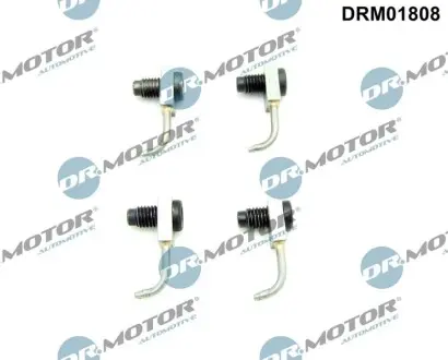 Автозапчастина DR.MOTOR DRM01808