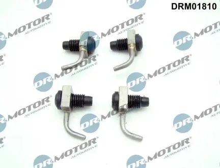 Форсунка масляна DR.MOTOR DRM01810 Купити в Україні