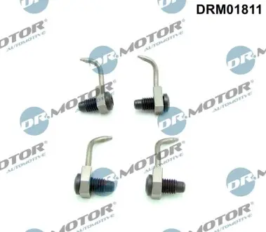 Автозапчасть DR.MOTOR DRM01811 Купить в Украине