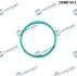 Фото Прокладка патрубка інтеркулера ущільнююча VW Caddy III/T5 03- (57.85mm) DR.MOTOR (DRM01815) зображення 1
