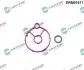 Фото Прокладка фільтра масляного Citroen Jumper/Jumpy/Peugeot Boxer/Expert 2.0 HDi 15 DR.MOTOR (DRM01817) зображення 1