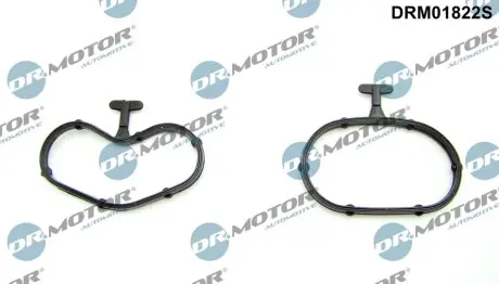 Автозапчасть DR.MOTOR DRM01822S Купить в Украине
