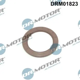 Сальник колінвала (задний) Renault Megane III 1.2/1.4/2.0 TCe/CVT 09- (84x117) DR.MOTOR DRM01823 Купити в Україні