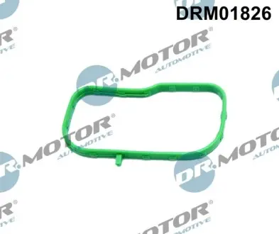 Прокладка впускного колектора DR.MOTOR DRM01826 Купити в Україні