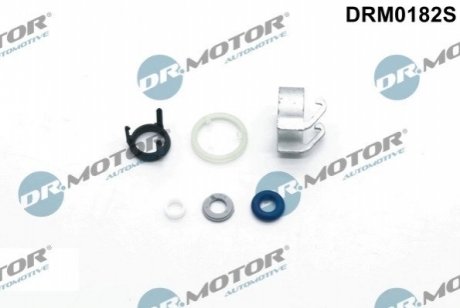 Комплект прокладок из разных материалов DR.MOTOR DRM0182S (фото 1)