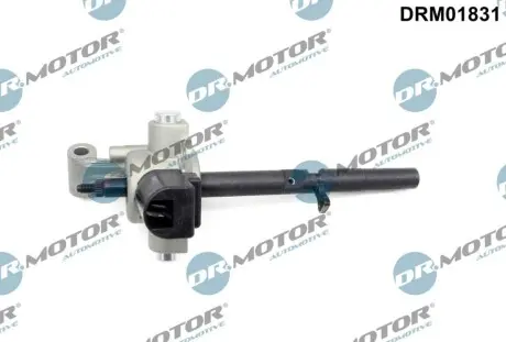 Механізм перемикання передач VW Caddy/Golf/Passat B6 1.2TSI-2.0 03 DR.MOTOR DRM01831 Купити в Україні