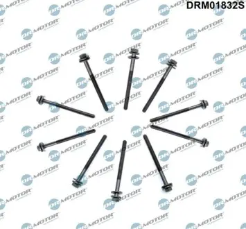 Автозапчастина DR.MOTOR DRM01832S Купити в Україні