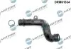 Фото Патрубок вентиляції картера BMW (F30/F80) 13-18/5 (F10/F07) 3.0d (N57) 10-17 DR.MOTOR (DRM01834) зображення 1