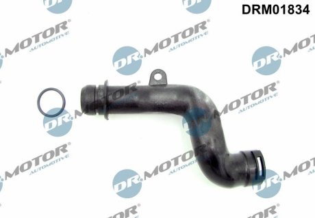 Автозапчасть DR.MOTOR DRM01834