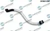 Фото Шланг вентиляции пластиковый с фитингами. DR.MOTOR (DRM01839) изображение 1