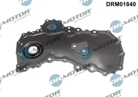 Частини корпуса ДВЗ (кришка ГРМ) DR.MOTOR DRM01840 Купити в Україні