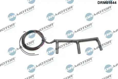 Комплект проводiв свiчок накалювання DR.MOTOR DRM01844