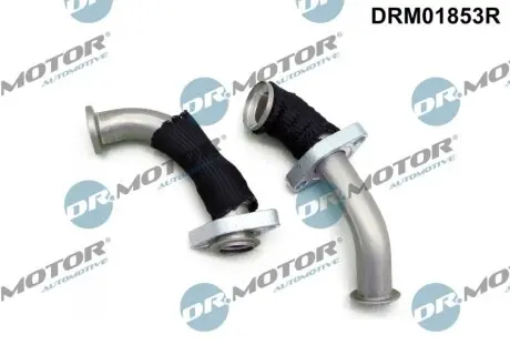 Трубка сталева DR.MOTOR DRM01853R Купити в Україні