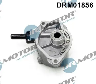 Насос вакуумний MB Sprinter/Vito (W639) 2.2 CDI OM651 06 DR.MOTOR DRM01856 Купити в Україні